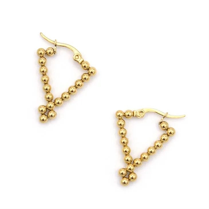 Bubble Sphere Duo minđuše