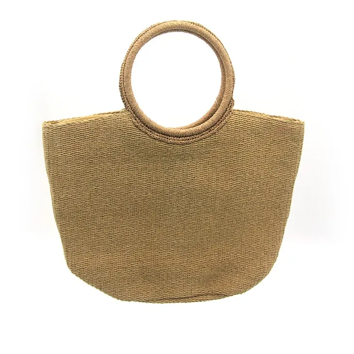 Prilagođene heklane papirne vrećice