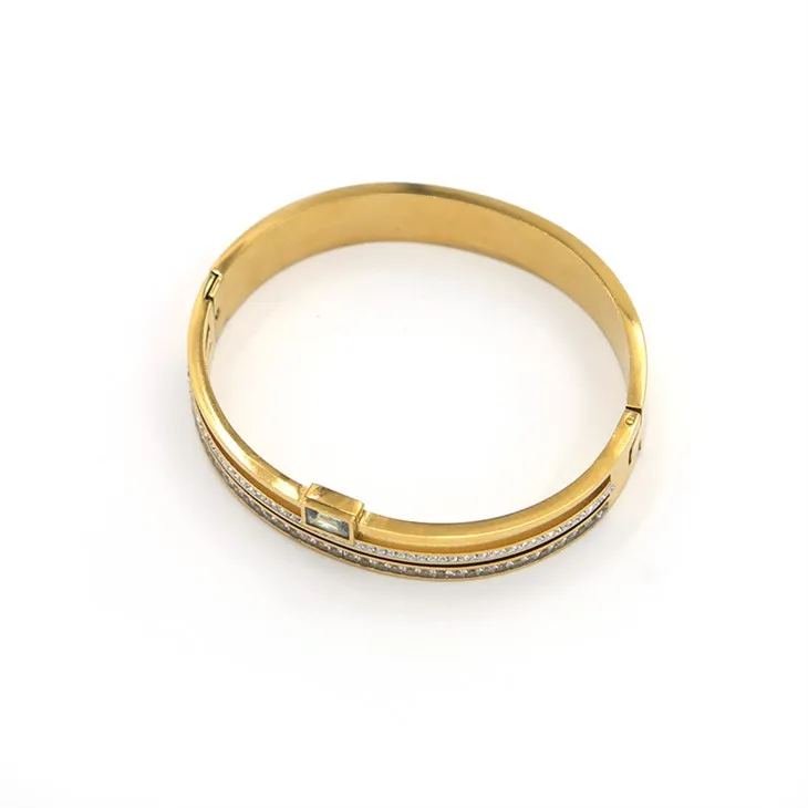 Zlatna zvijezda Bold narukvica