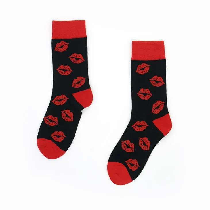 Usne pamučne čarape