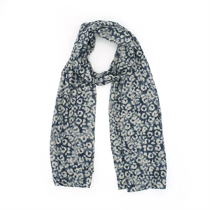 Ženski šalovi od poliestera