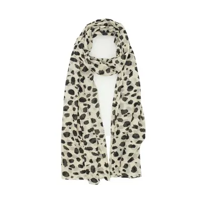 Poliesterski vratni šal