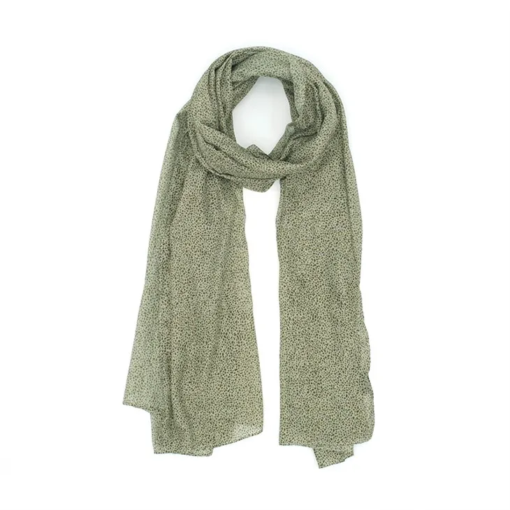 Ženski šalovi od poliestera